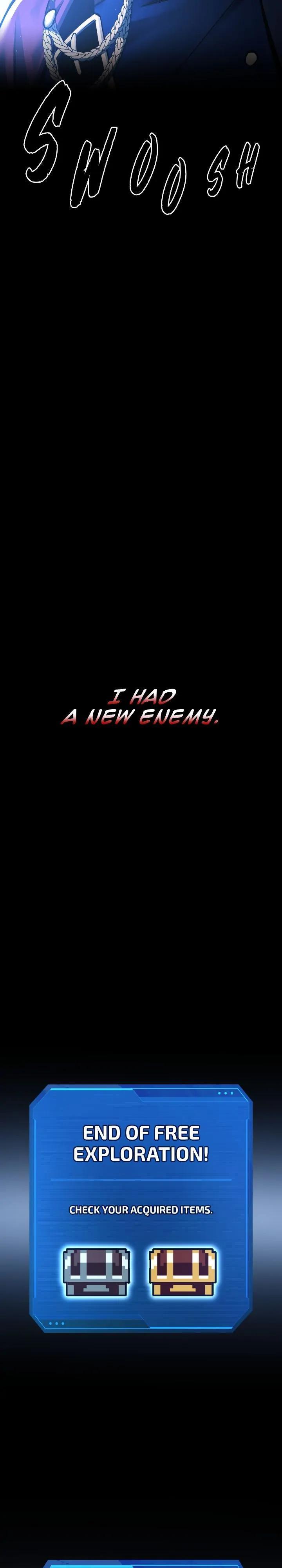 Tyrant of the Tower Defense Game Chapter 57