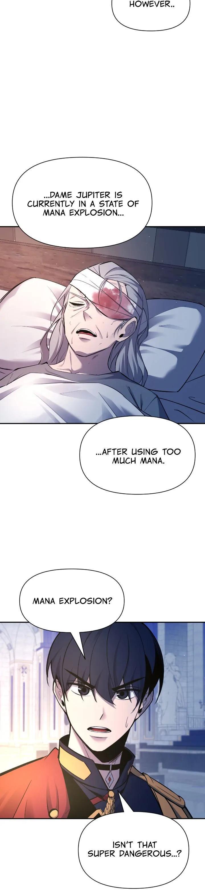 Tyrant of the Tower Defense Game Chapter 57