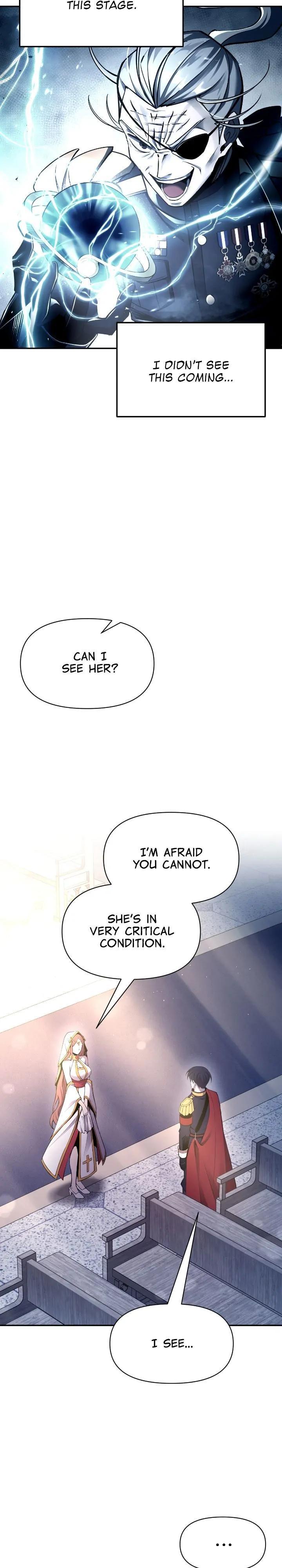 Tyrant of the Tower Defense Game Chapter 57