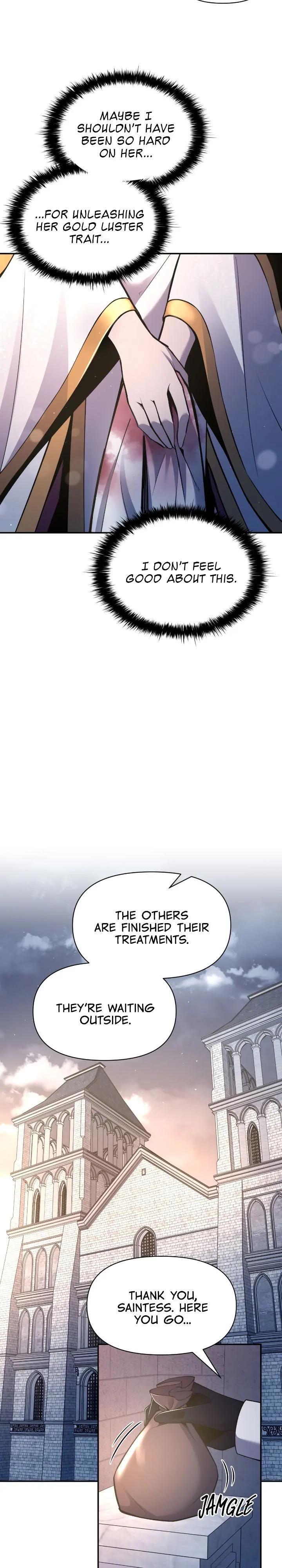 Tyrant of the Tower Defense Game Chapter 57