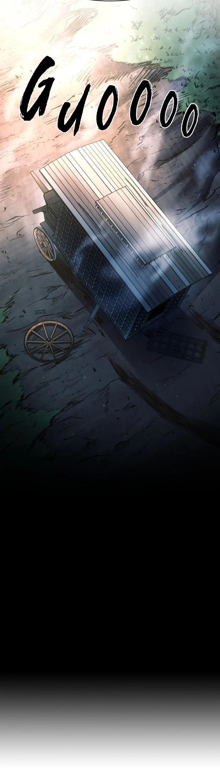 Tyrant of the Tower Defense Game Chapter 57