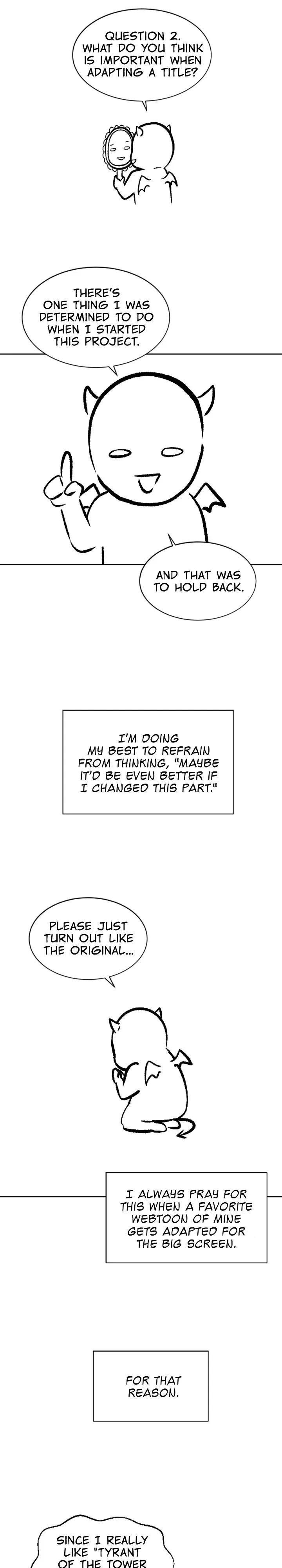 Tyrant of the Tower Defense Game Chapter 57