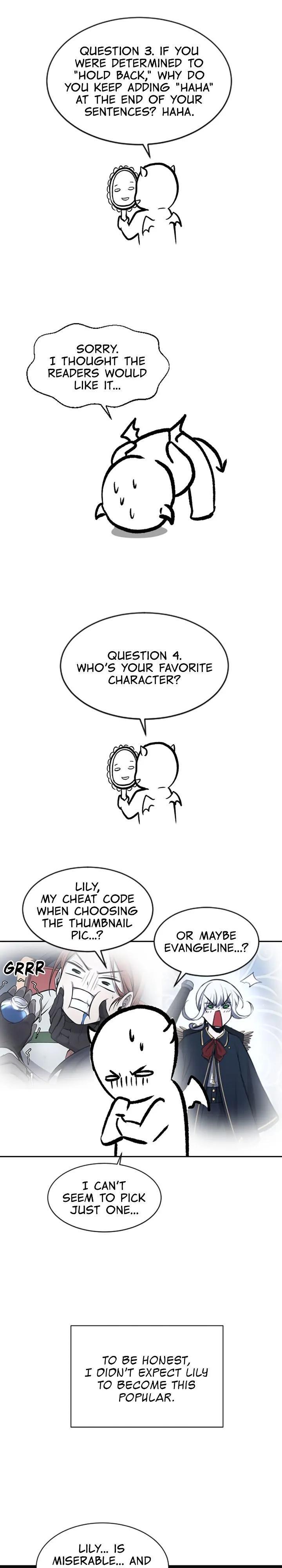 Tyrant of the Tower Defense Game Chapter 57