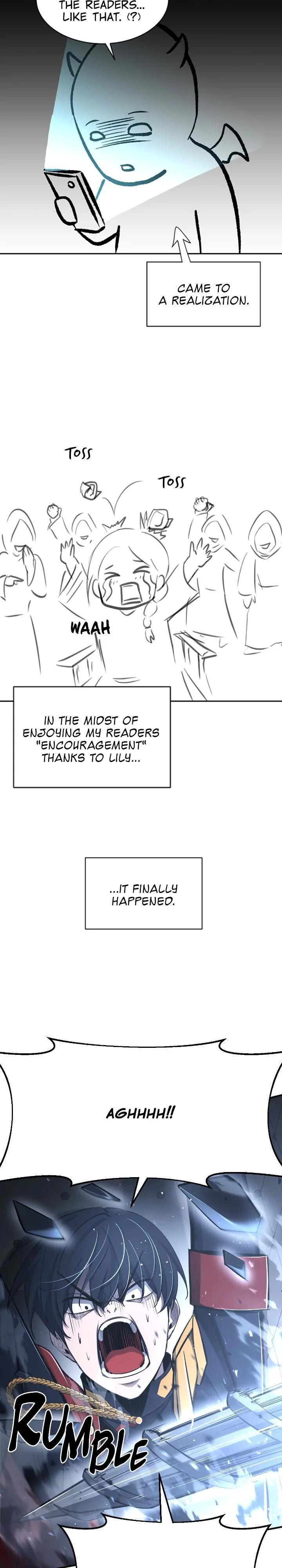 Tyrant of the Tower Defense Game Chapter 57