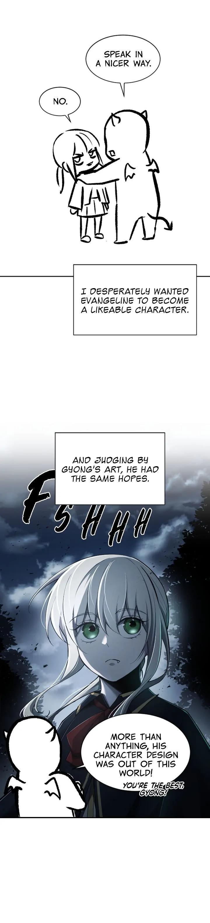 Tyrant of the Tower Defense Game Chapter 57