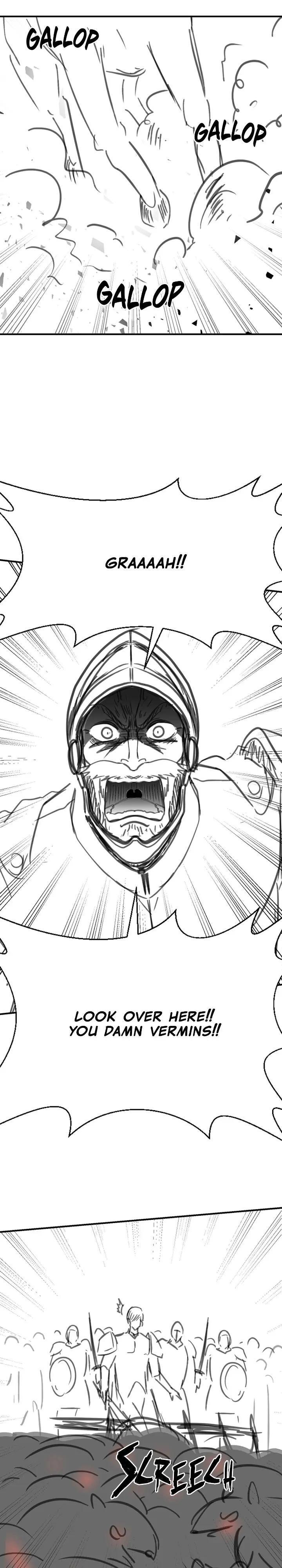 Tyrant of the Tower Defense Game Chapter 57