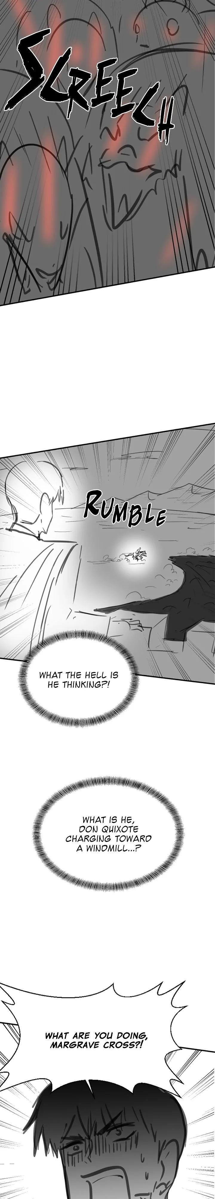 Tyrant of the Tower Defense Game Chapter 57