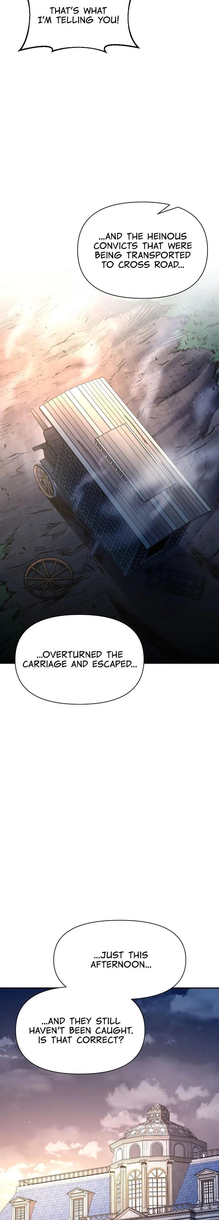 Tyrant of the Tower Defense Game Chapter 58