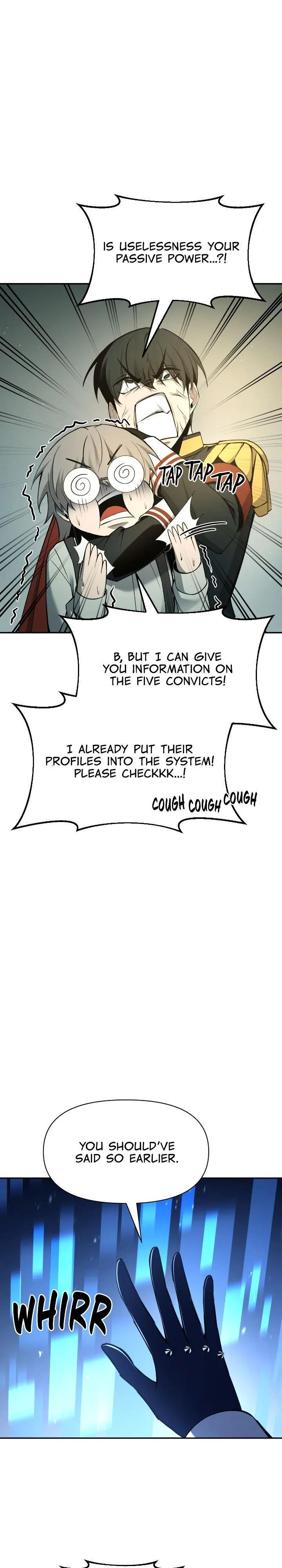 Tyrant of the Tower Defense Game Chapter 58