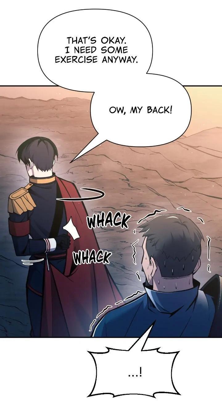 Tyrant of the Tower Defense Game Chapter 58