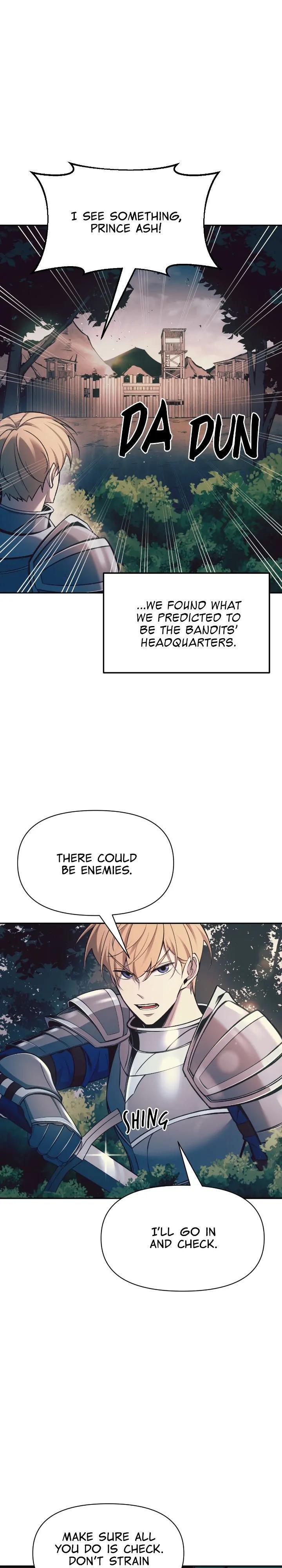 Tyrant of the Tower Defense Game Chapter 58