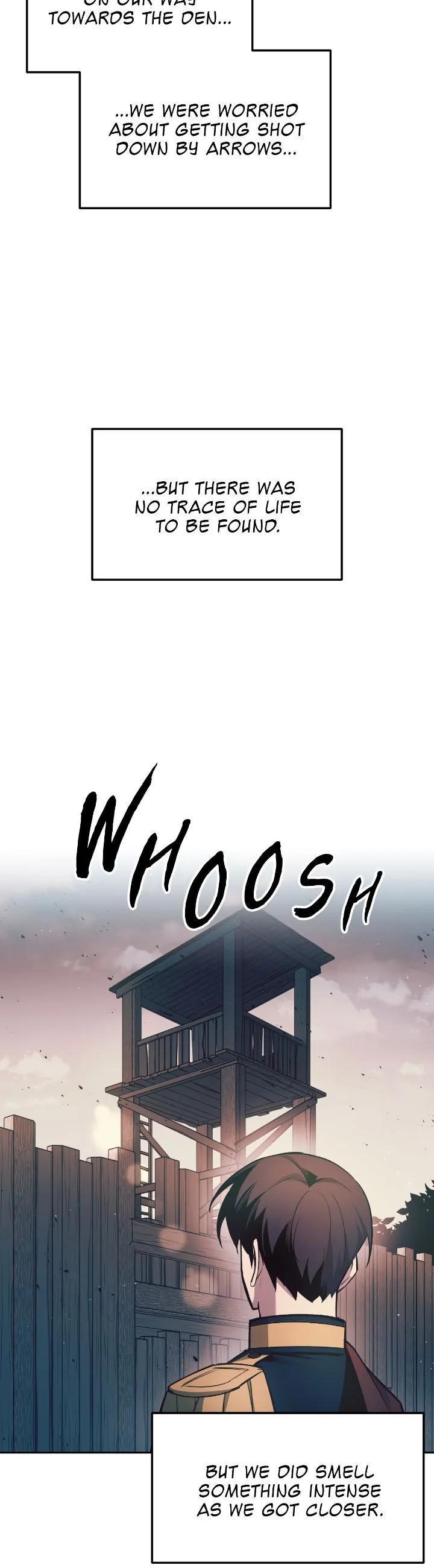 Tyrant of the Tower Defense Game Chapter 58