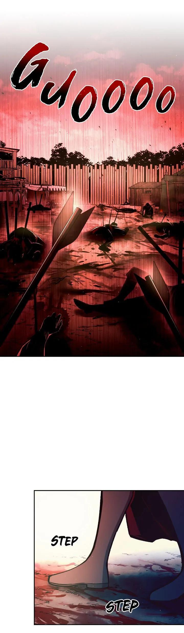 Tyrant of the Tower Defense Game Chapter 58