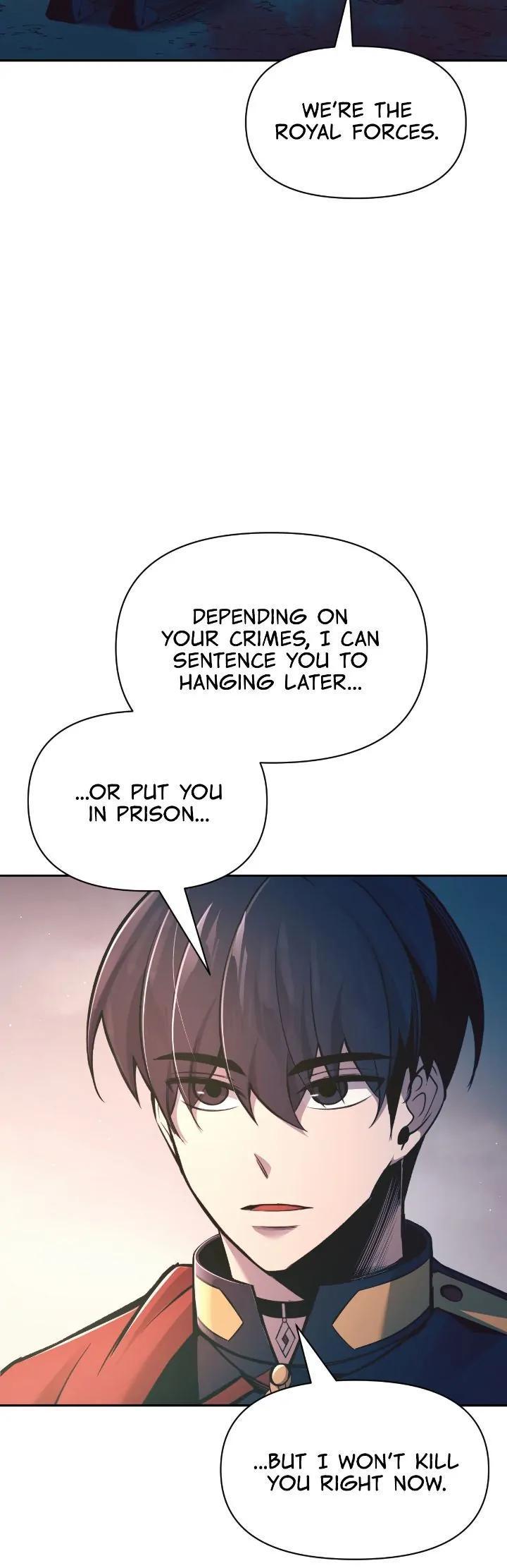 Tyrant of the Tower Defense Game Chapter 58