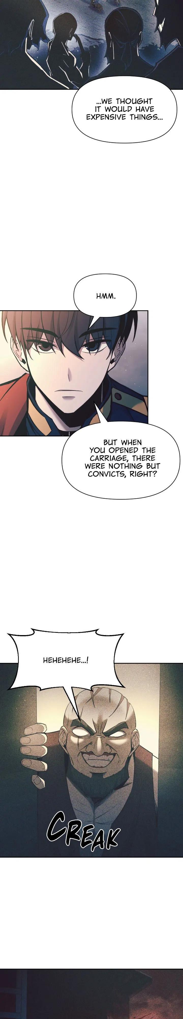 Tyrant of the Tower Defense Game Chapter 58