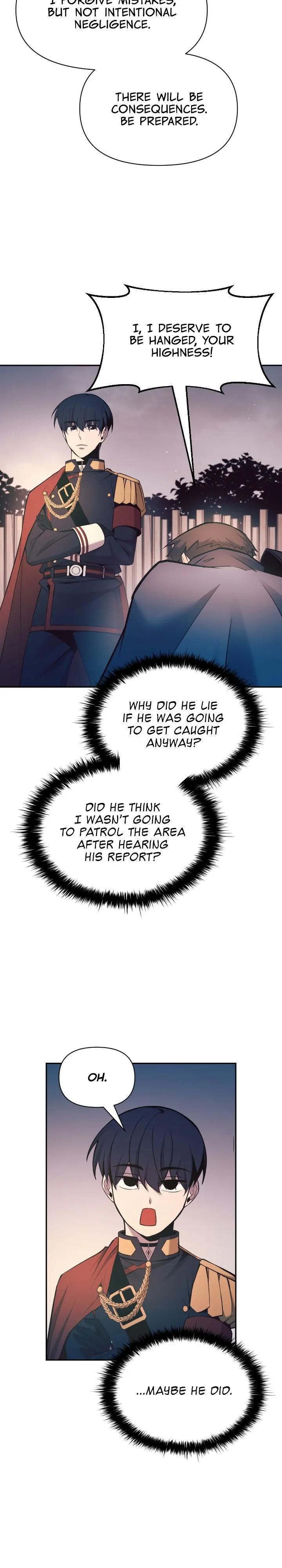 Tyrant of the Tower Defense Game Chapter 58