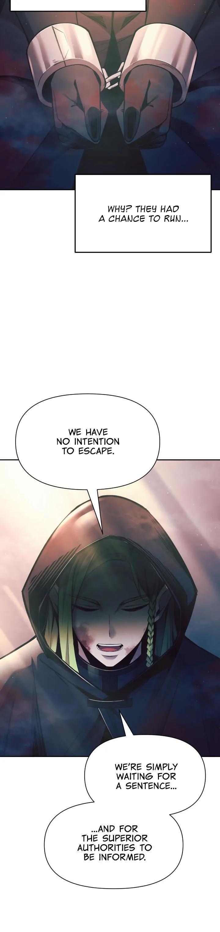 Tyrant of the Tower Defense Game Chapter 58