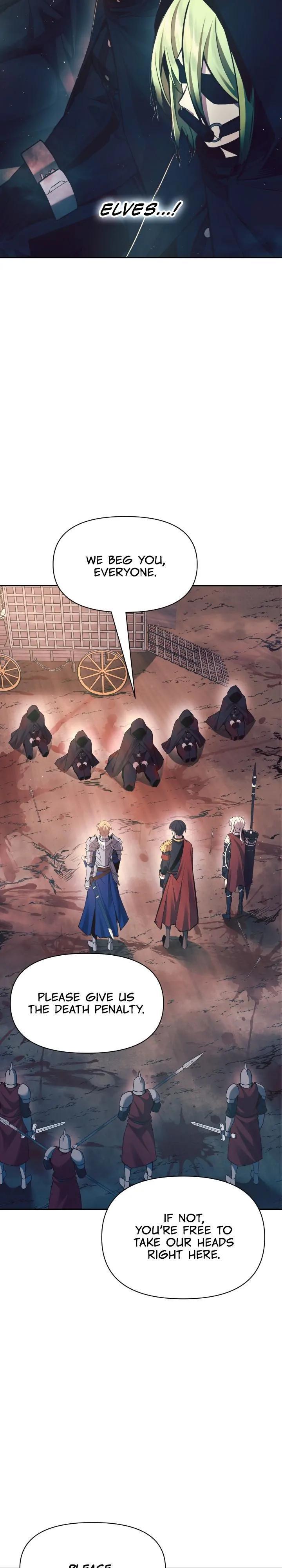 Tyrant of the Tower Defense Game Chapter 58