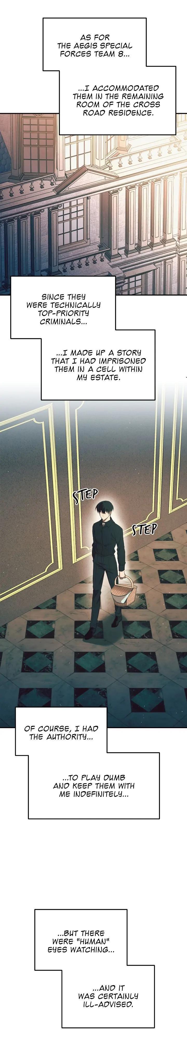 Tyrant of the Tower Defense Game Chapter 60