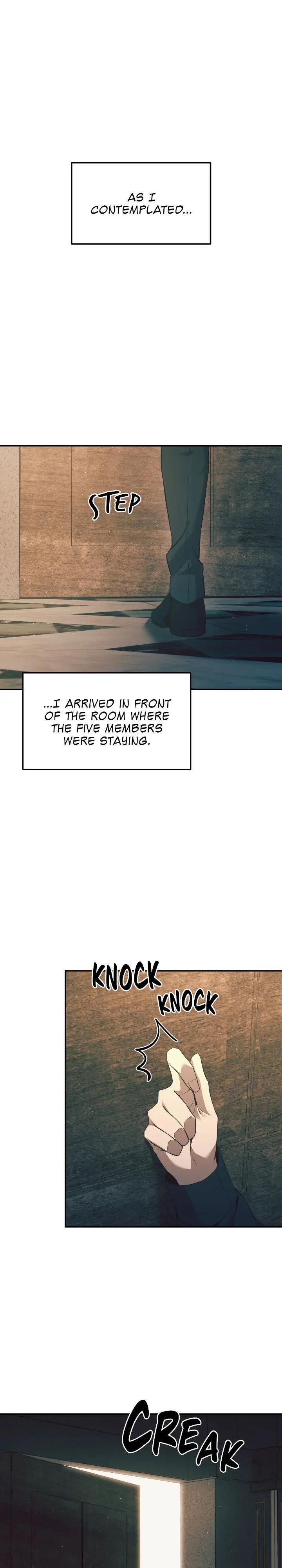 Tyrant of the Tower Defense Game Chapter 60