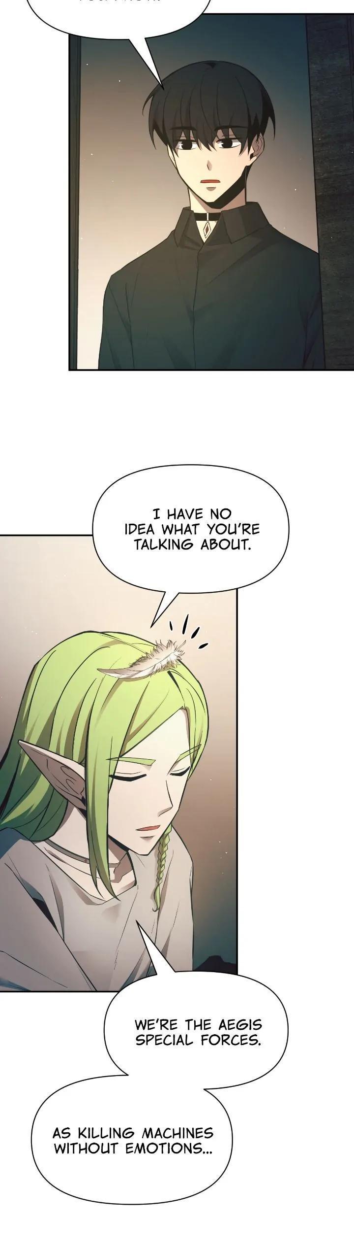 Tyrant of the Tower Defense Game Chapter 60