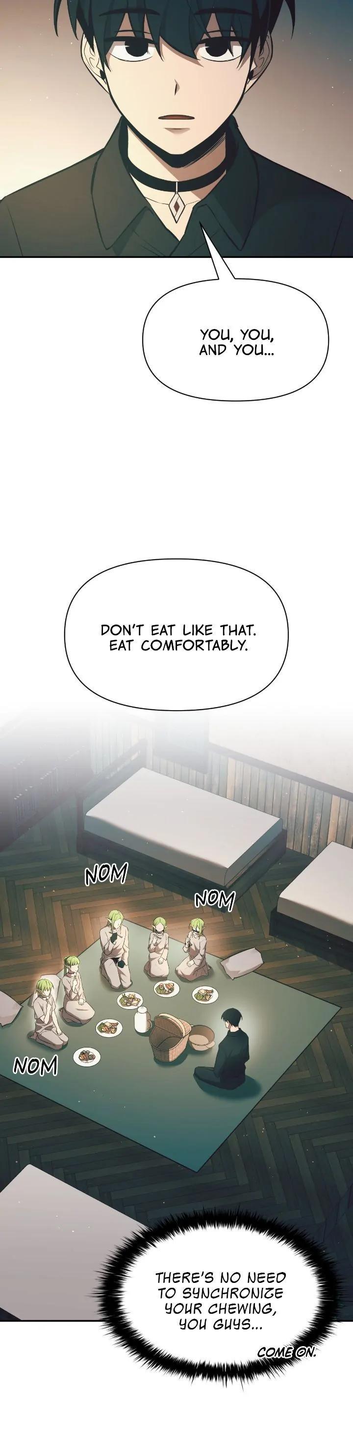 Tyrant of the Tower Defense Game Chapter 60