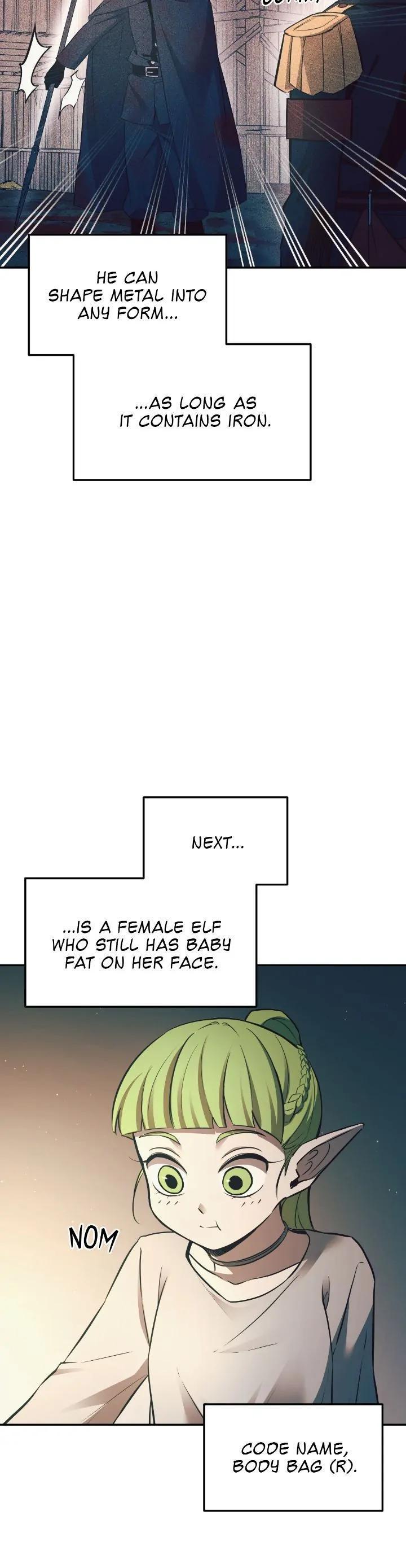 Tyrant of the Tower Defense Game Chapter 60