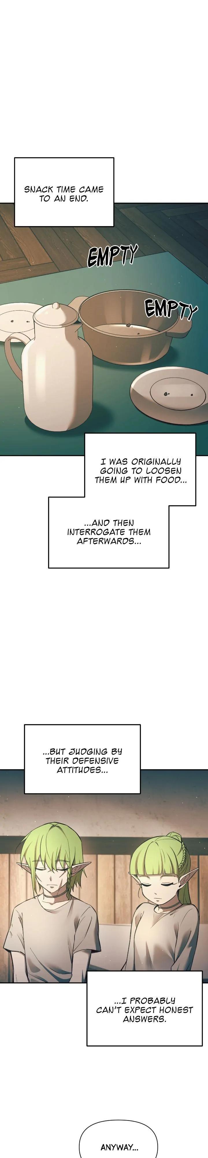 Tyrant of the Tower Defense Game Chapter 60