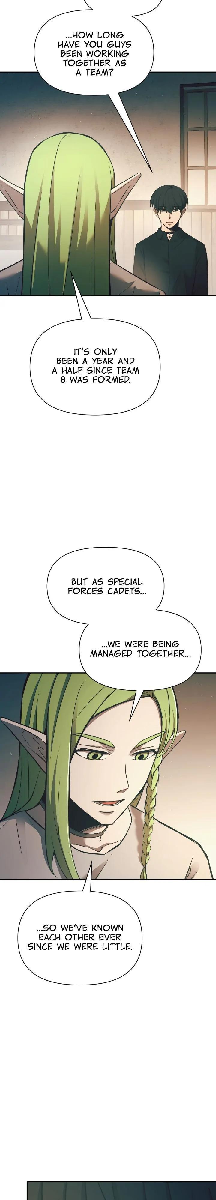 Tyrant of the Tower Defense Game Chapter 60