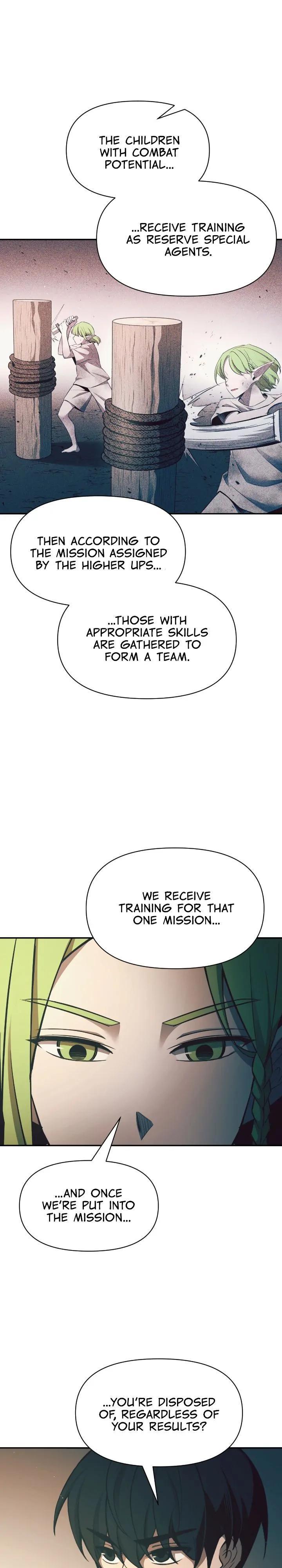 Tyrant of the Tower Defense Game Chapter 60