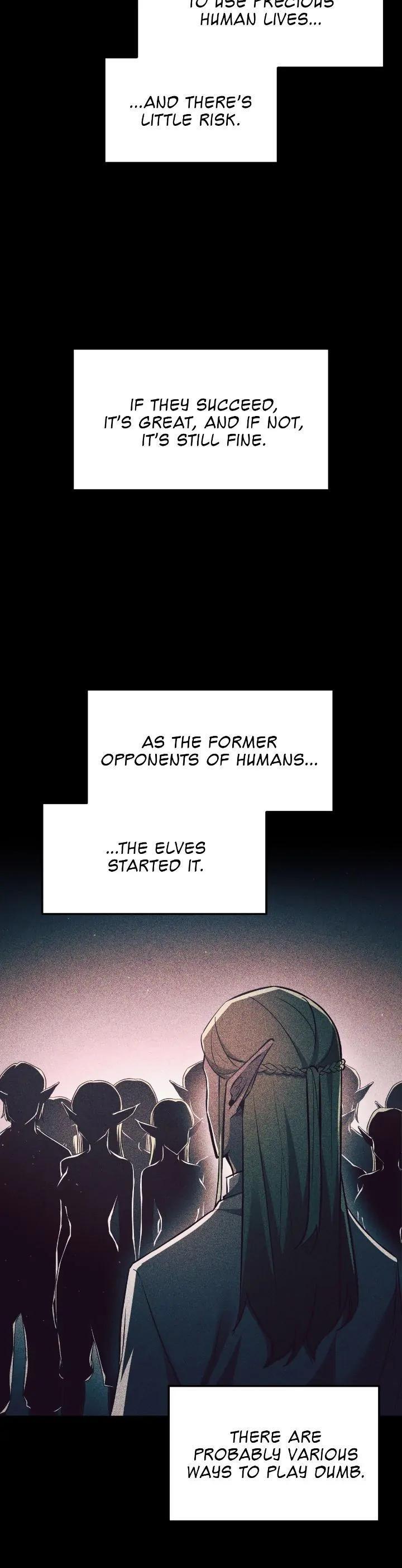 Tyrant of the Tower Defense Game Chapter 60