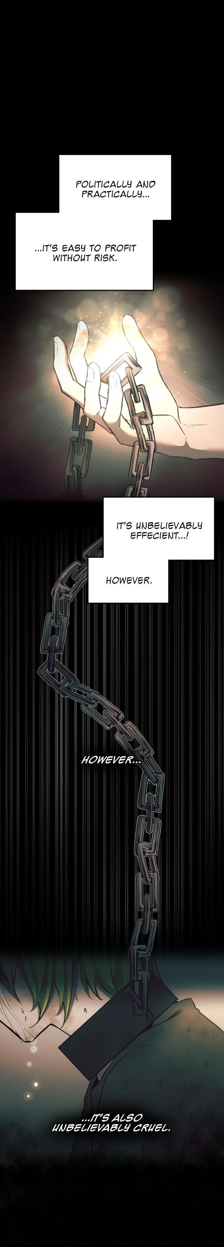 Tyrant of the Tower Defense Game Chapter 60