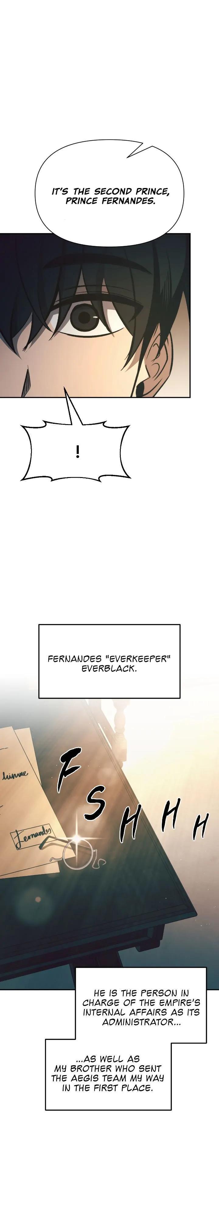 Tyrant of the Tower Defense Game Chapter 60