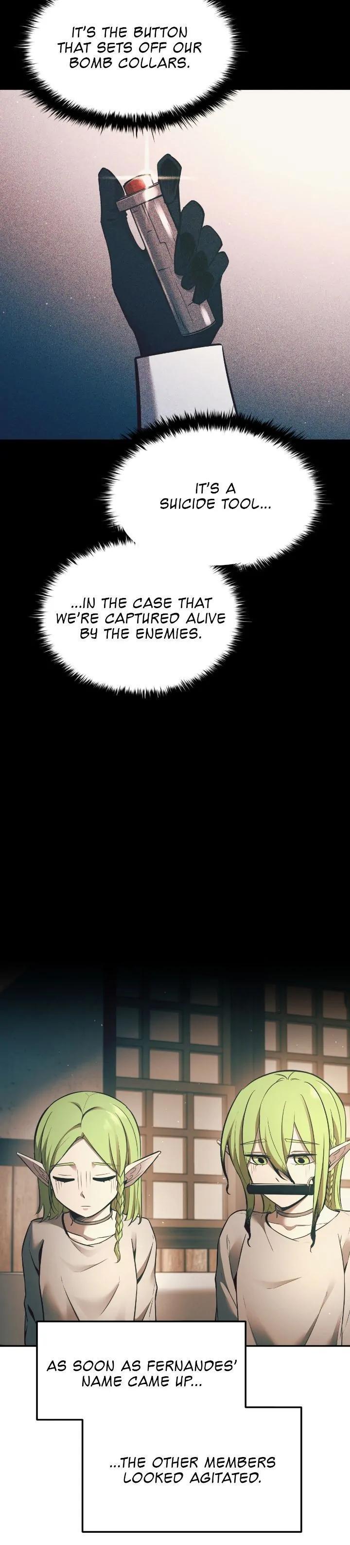 Tyrant of the Tower Defense Game Chapter 60