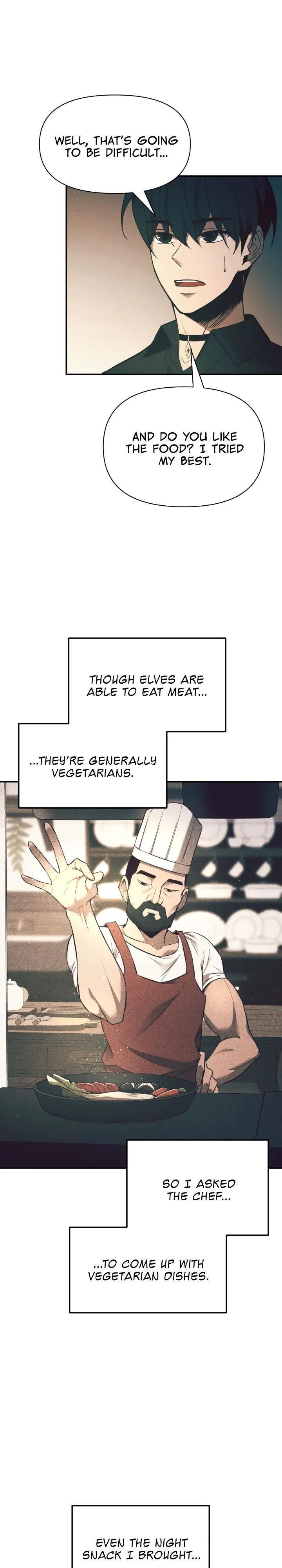 Tyrant of the Tower Defense Game Chapter 60