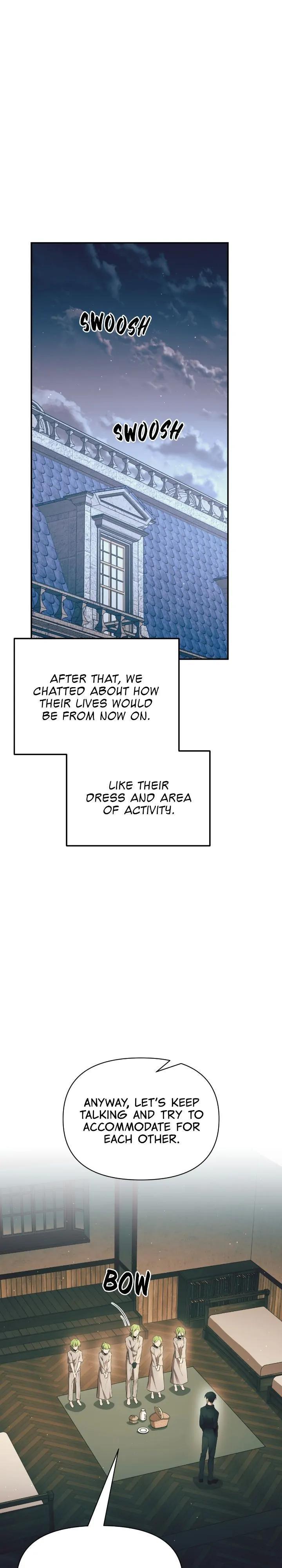 Tyrant of the Tower Defense Game Chapter 60