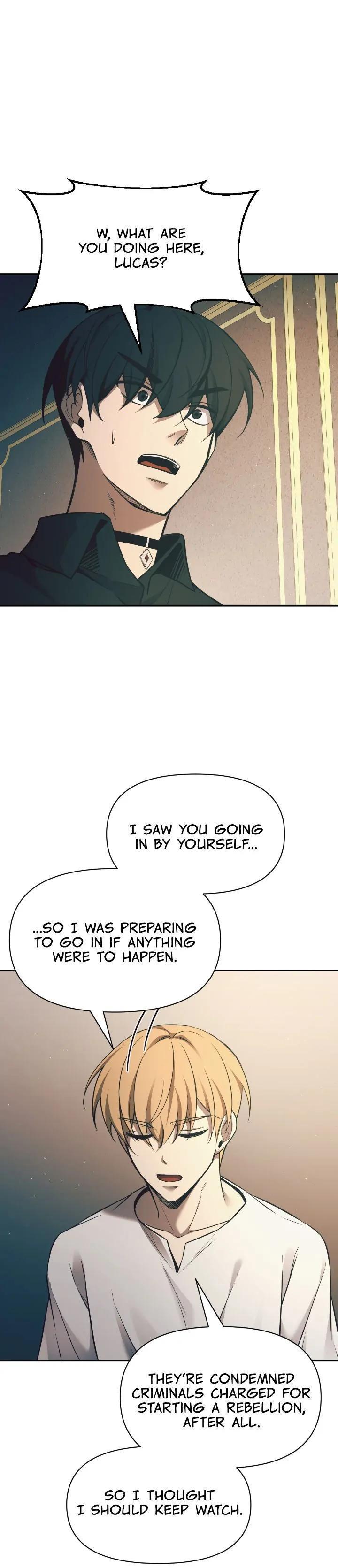 Tyrant of the Tower Defense Game Chapter 60