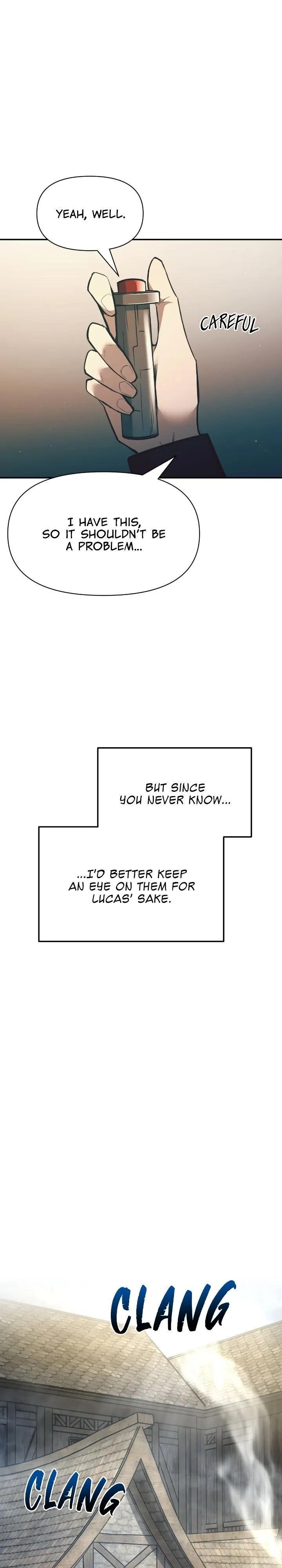 Tyrant of the Tower Defense Game Chapter 60