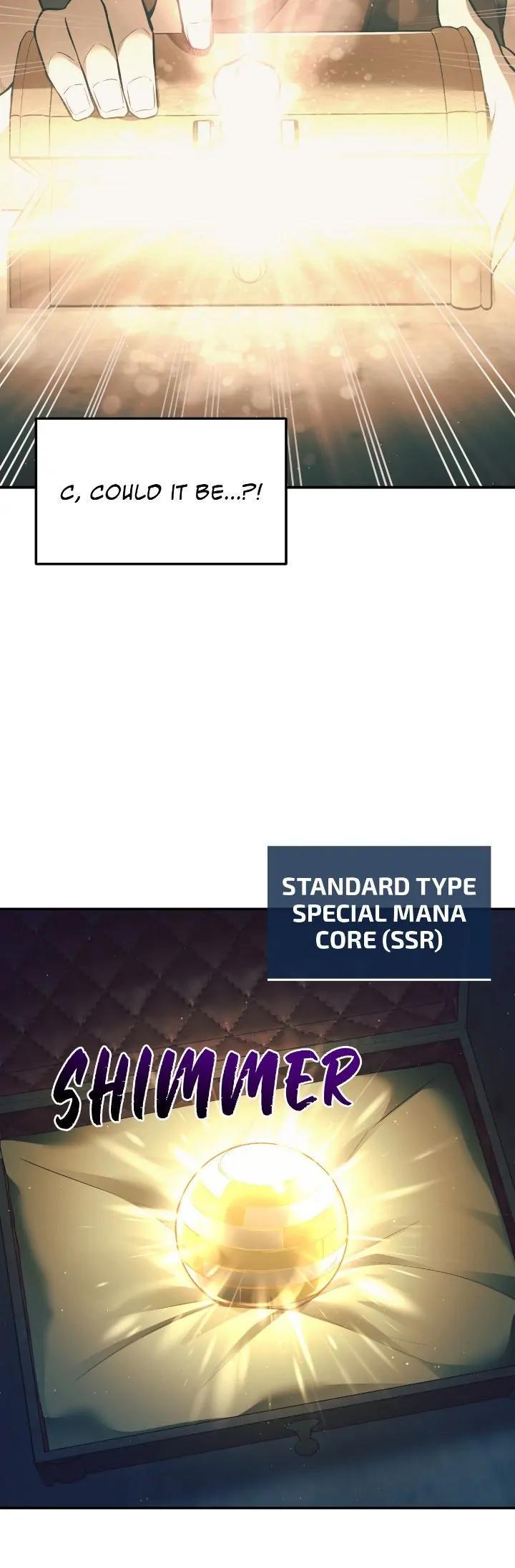 Tyrant of the Tower Defense Game Chapter 61