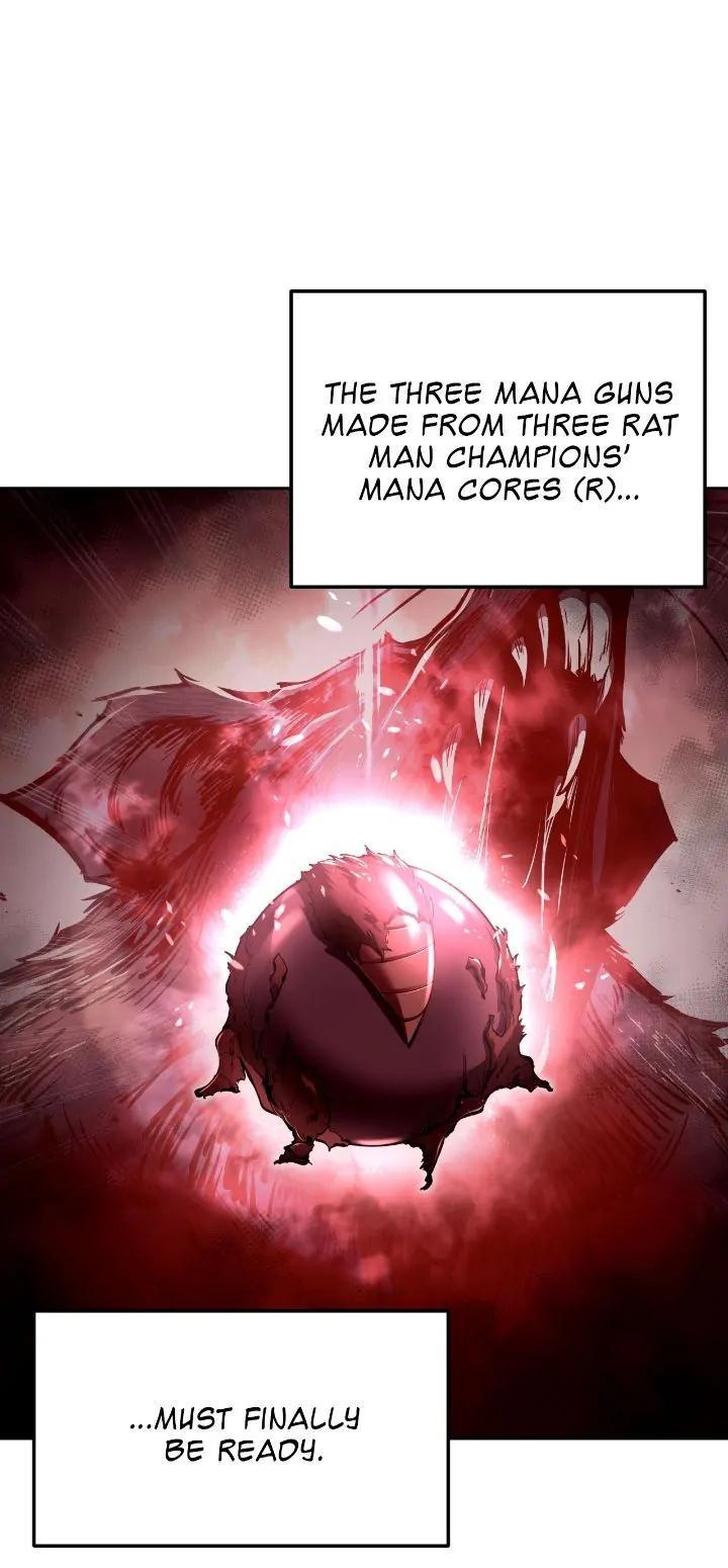 Tyrant of the Tower Defense Game Chapter 61