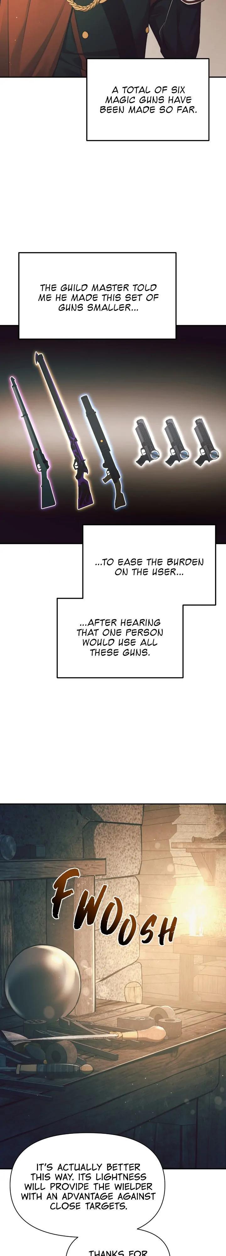 Tyrant of the Tower Defense Game Chapter 61