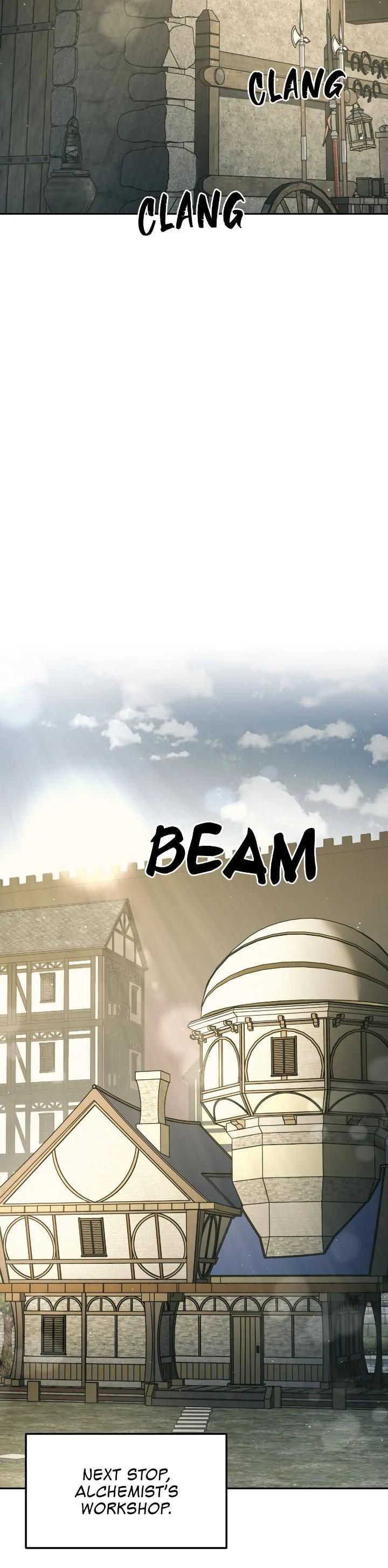 Tyrant of the Tower Defense Game Chapter 61