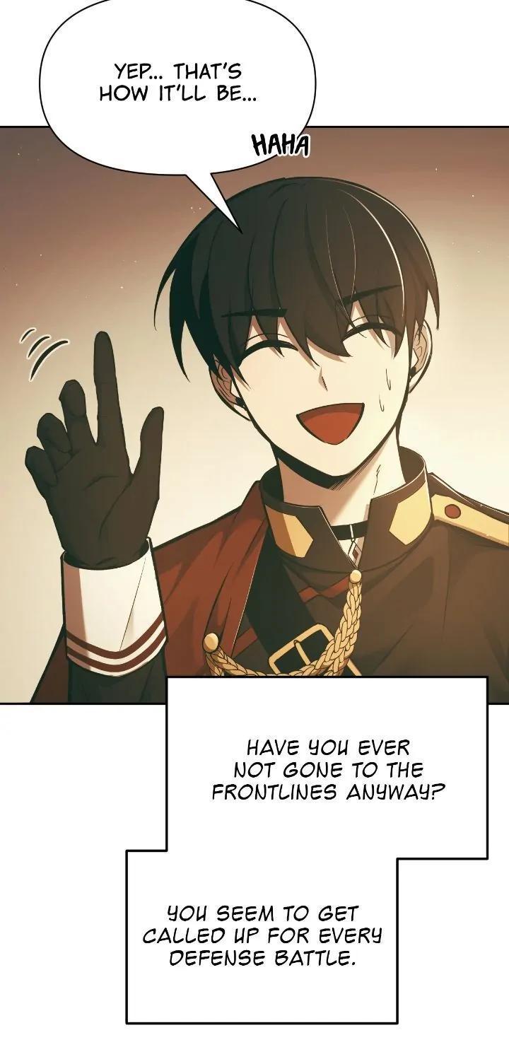 Tyrant of the Tower Defense Game Chapter 61