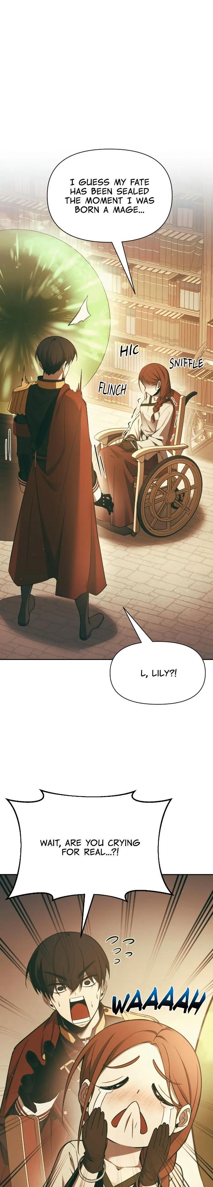 Tyrant of the Tower Defense Game Chapter 61