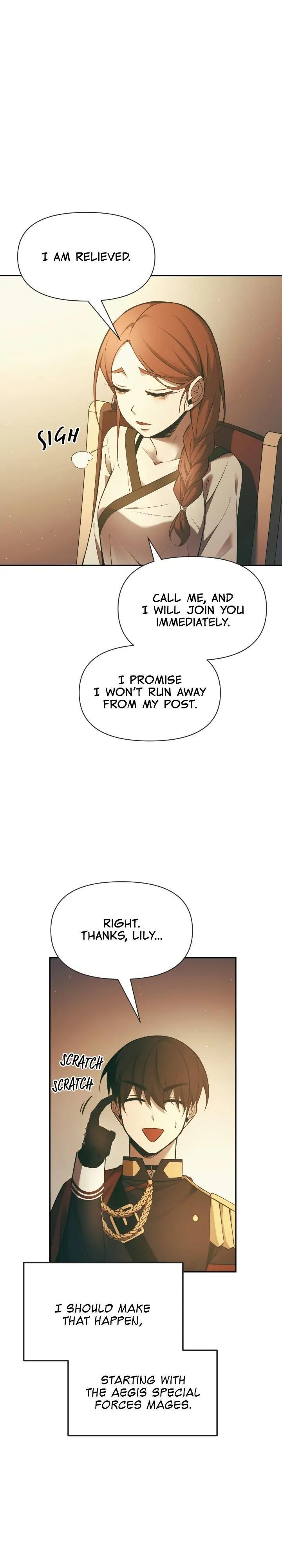 Tyrant of the Tower Defense Game Chapter 61