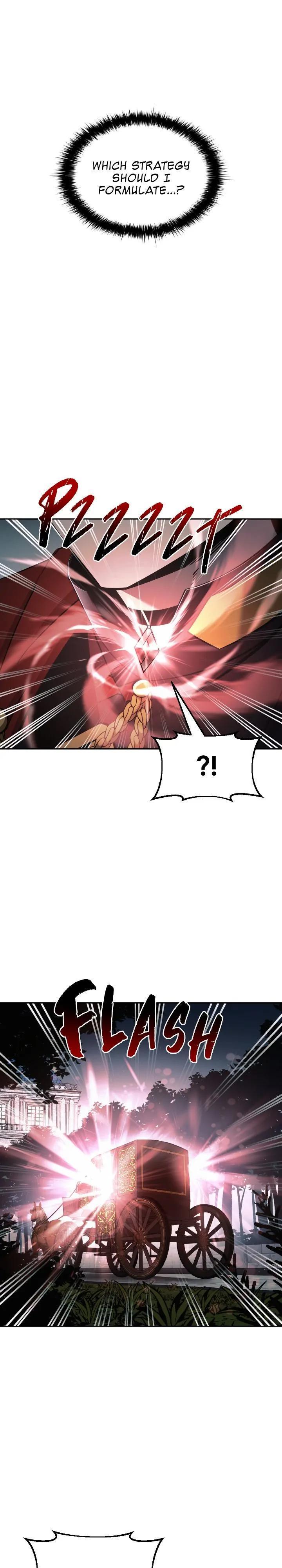 Tyrant of the Tower Defense Game Chapter 61