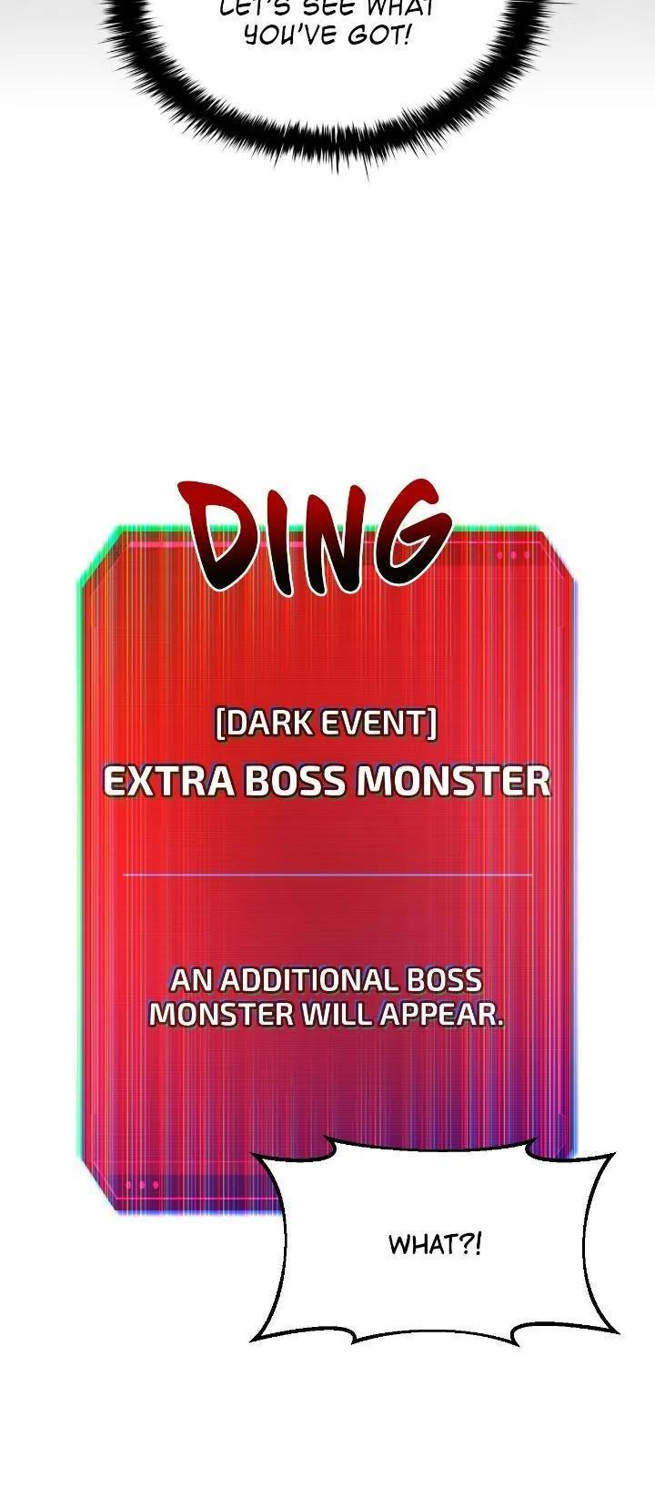 Tyrant of the Tower Defense Game Chapter 61