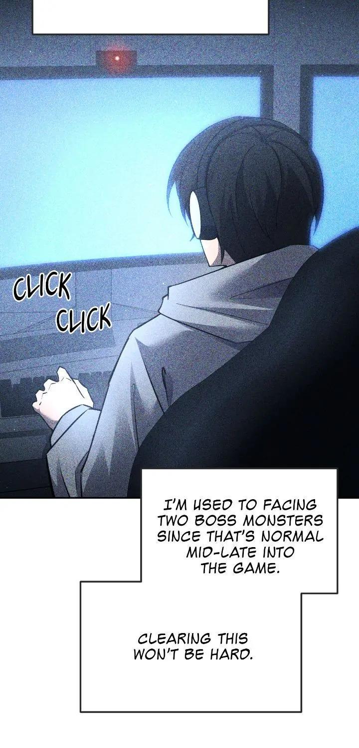 Tyrant of the Tower Defense Game Chapter 61