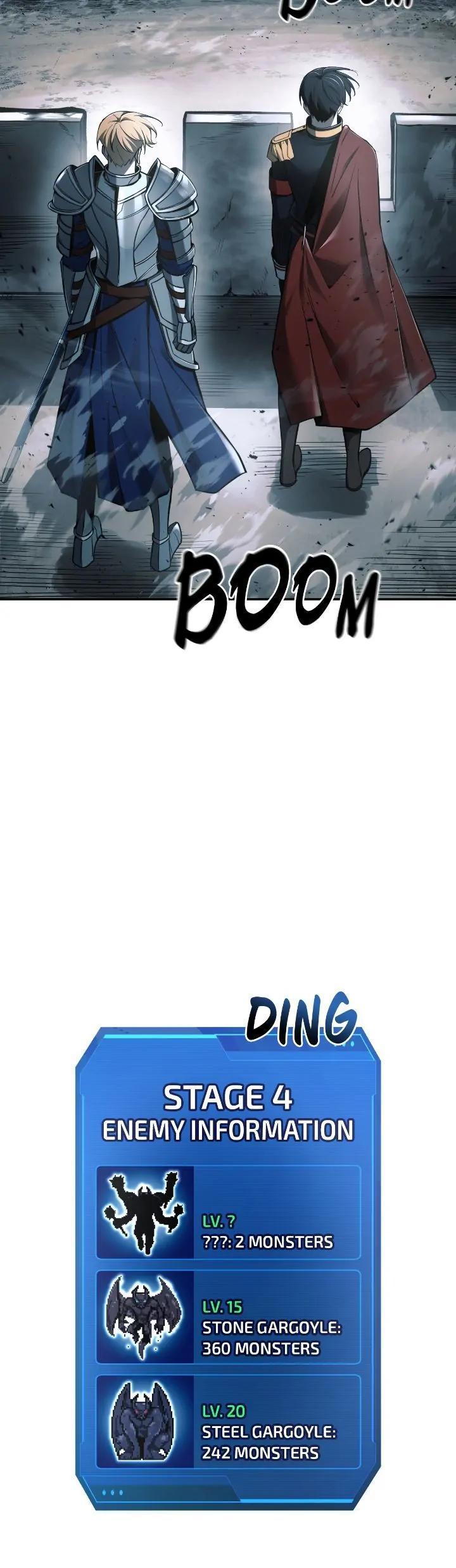 Tyrant of the Tower Defense Game Chapter 63