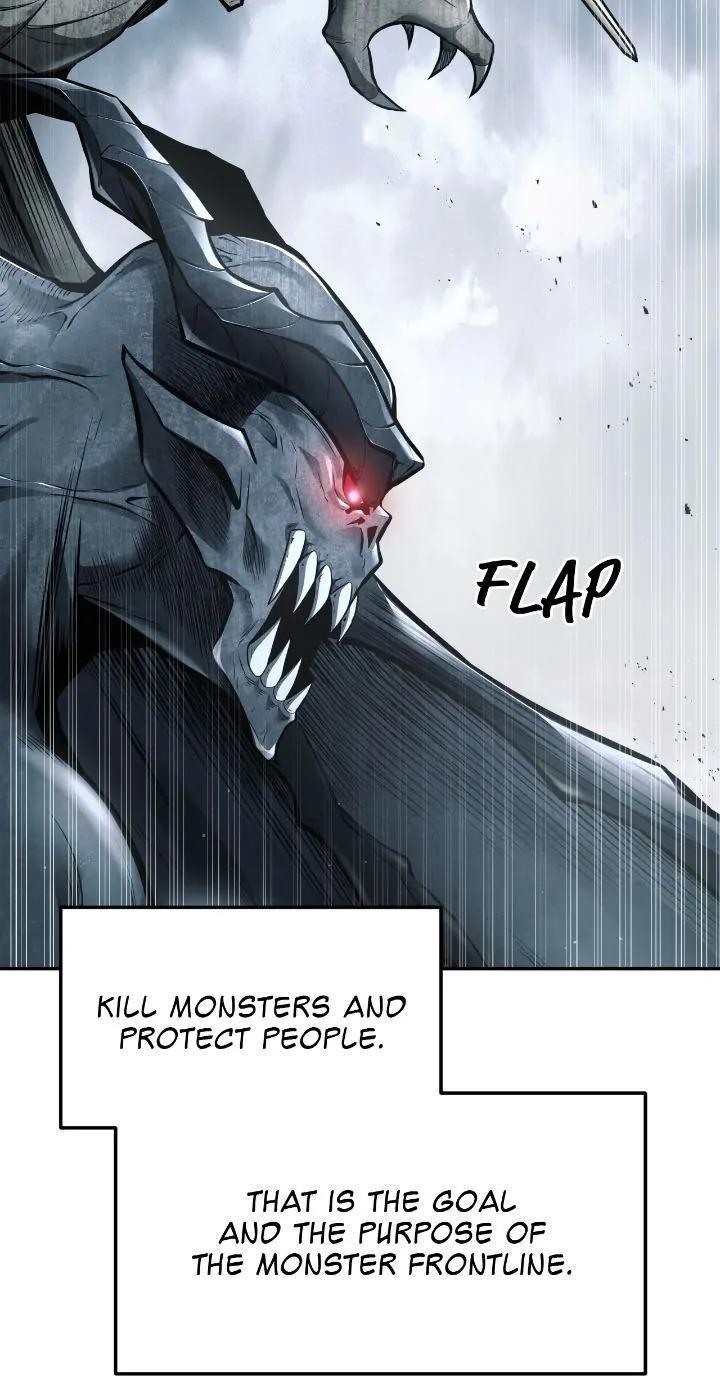 Tyrant of the Tower Defense Game Chapter 63